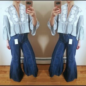Free People Aiden Jeans